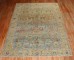 Mysterious Antique Sarouk Rug No. j3208