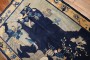 Chinese Landscape Scenic Rug No. j3209