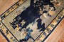 Chinese Landscape Scenic Rug No. j3209