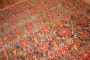 Antique Turkish Oushak Rug No. j3213