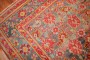 Antique Turkish Oushak Rug No. j3213