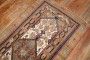 Camel Hair Antique Persian Serab Runner No. j3215