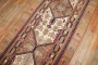 Camel Hair Antique Persian Serab Runner No. j3215