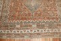 Persian Shiraz Tribal Room Rug No. j3216