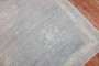 Light Blue Chinese Rug No. j3217