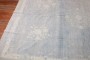 Light Blue Chinese Rug No. j3217