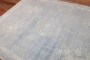 Light Blue Chinese Rug No. j3217