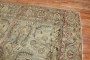 Antique Persian Lilihan Rug No. j3225