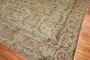 Antique Persian Lilihan Rug No. j3225