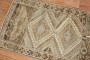 Tribal Ersari Balouch Scatter Rug No. j3231