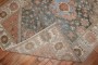 Malayer Antique Accent RUg No. j3243