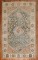 Malayer Antique Accent RUg No. j3243