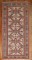 Antique Zeychour Caucasian Kuba Rug No. j3245