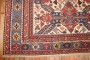 Antique Zeychour Caucasian Kuba Rug No. j3245