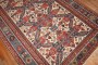 Antique Zeychour Caucasian Kuba Rug No. j3245