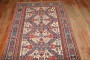 Antique Zeychour Caucasian Kuba Rug No. j3245