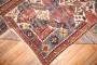 Antique Zeychour Caucasian Kuba Rug No. j3245