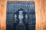 Blue chinese Peking Rug No. j3249