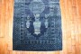 Blue chinese Peking Rug No. j3249