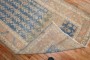 Persian Seraband Long Wide Runner No. j3250