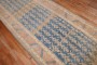 Persian Seraband Long Wide Runner No. j3250