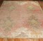 Large Scale Pink Turkish Kars Oversize Rug No. j3252