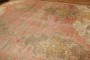 Large Scale Pink Turkish Kars Oversize Rug No. j3252