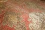 Large Scale Pink Turkish Kars Oversize Rug No. j3252