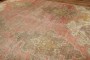 Large Scale Pink Turkish Kars Oversize Rug No. j3252