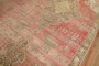 Large Scale Pink Turkish Kars Oversize Rug No. j3252