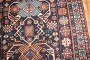 Antique Caucasian Shirvan No. j3253