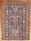 Antique Caucasian Shirvan No. j3253