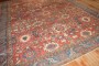 Large Antique Persian Heriz Carpet No. j3258