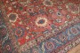 Large Antique Persian Heriz Carpet No. j3258