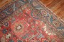 Large Antique Persian Heriz Carpet No. j3258