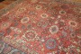 Large Antique Persian Heriz Carpet No. j3258