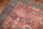 Large Antique Persian Heriz Carpet No. j3258