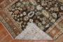 Brown Persian Accent Rug No. j3259