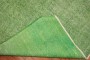 Green Overdye Rug No. j3261