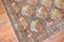 Senneh Accent Gol Farang Rug No. j3266