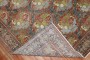 Senneh Accent Gol Farang Rug No. j3266