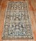 Brown Antique Persian Kurd Rug No. j3268