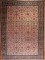 Persian Bibikabad Oversize Rug No. j3270