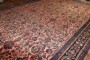 Persian Bibikabad Oversize Rug No. j3270