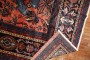 Persian Bibikabad Oversize Rug No. j3270