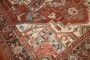 Antique Serapi Persian Rug No. j3273