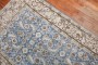 Wide Blue Persian Malayer Runner No. j3276