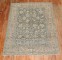 Persian Tabriz Accent Rug No. j3277