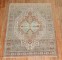 Antique Senneh Scatter Rug No. j3278