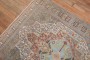 Antique Senneh Scatter Rug No. j3278